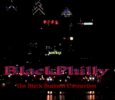 BlackPhilly-The Black Business Connection